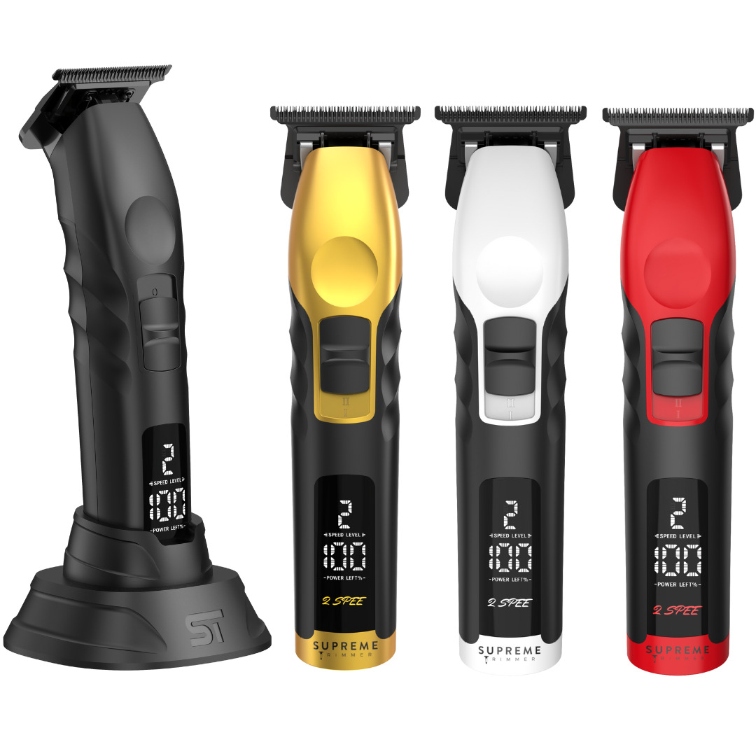 Chấn Viền Supreme Trimmer 2Spee - USA